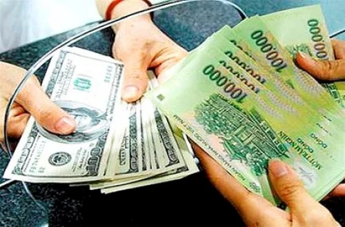 ty gia on dinh trong ngay cuoi tuan