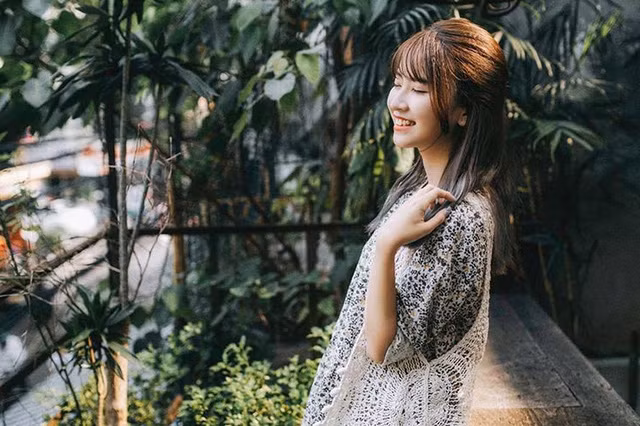 that tinh khong he dang so