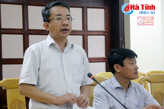 hoan thien giai phap chinh sach thuc day cong nghiep ha tinh phat trien