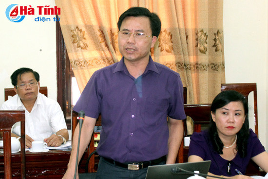 gan trach nhiem nguoi dung dau trong tiep cong dan giai quyet khieu nai to cao