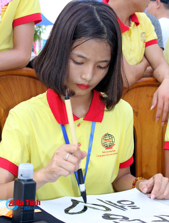 photo hatico sejong to tham ban sac van hoa viet han