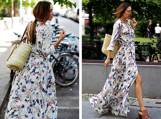 phoi do dep cung phu kien mang hoi tho thien nhien