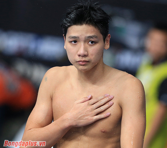 kinh ngu 15 tuoi viet nam pha ky luc sea games ton tai 15 nam