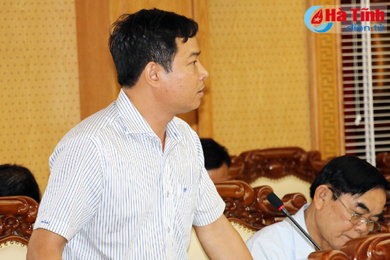 tap trung thao go kho khan hoan thanh ke hoach xay dung ntm nam 2017