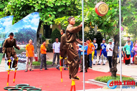 soi noi cuon hut game show nong thon ngay moi