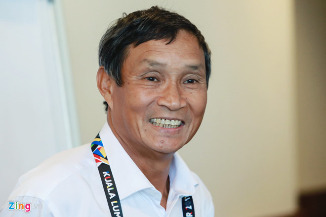 hlv mai duc chung tam thay huu thang dan dat tuyen viet nam