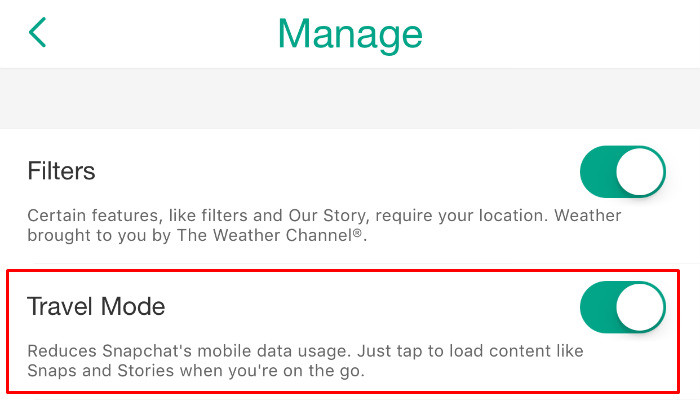 cach tiet kiem du lieu khi dung facebook instagram