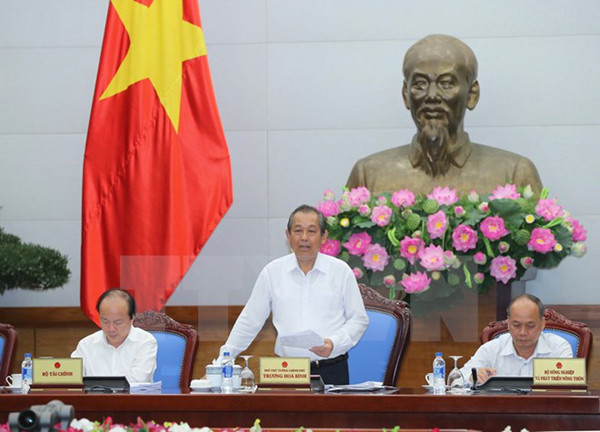 moi truong bien da an toan de nguoi dan yen tam san xuat kinh doanh