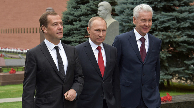 he lo nhung nhan vat co the ke nhiem tong thong putin