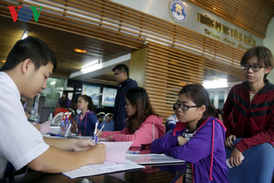 Cần có dự báo nhu cầu nguồn nhân lực ngành sư phạm tại các địa phương. (Ảnh minh họa) quy hoach lai cac truong su pham bat dau tu dau