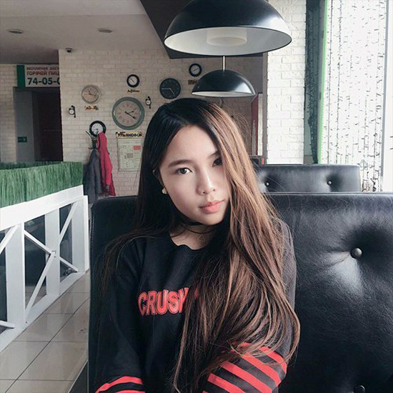 10x ha tinh co ve ngoai xinh nhu bup be hoc cuc gioi