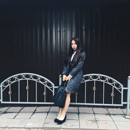 10x ha tinh co ve ngoai xinh nhu bup be hoc cuc gioi