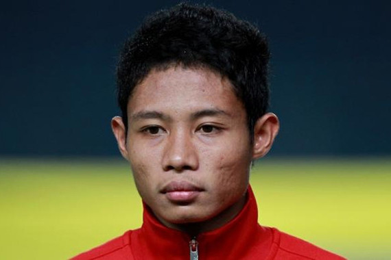 messi indonesia het co hoi doi mat u22 viet nam vi thoi con do