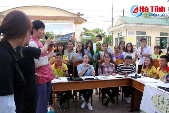 photo hatico sejong to tham ban sac van hoa viet han