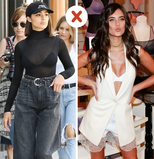 12 loi sai co ban khien chi em cu mac xau mai thoi