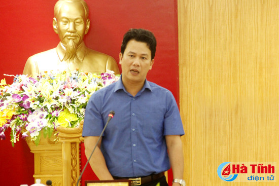 hoan thien giai phap chinh sach thuc day cong nghiep ha tinh phat trien