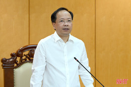 Chuyển nhanh từ nhận thức sang hành động trong thực hiện Nghị quyết 57
