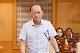 Chủ động tham mưu, đẩy mạnh chuyển đổi số trong hoạt động văn phòng cấp ủy