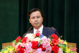 Rà soát công trình hồ đập xung yếu, yêu cầu cấp bách từ nghị trường 