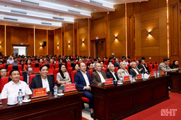 Kịp thời chuyển hóa Nghị quyết Đại hội XIV của Đảng thành chính sách thiết thực, khả thi, ổn định