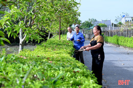 Quán triệt Nghị quyết Đại hội Đảng bộ tỉnh: Tư tưởng thông, hành động quyết liệt