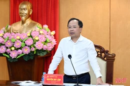 Quyết liệt thực hiện các nhiệm vụ phát triển KHCN, đổi mới sáng tạo và chuyển đổi số