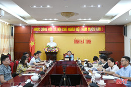 Tiếp tục góp ý, hoàn thiện dự thảo Luật Đất đai sửa đổi 