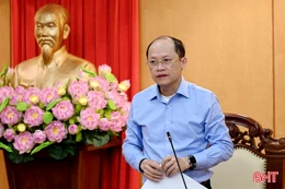 Phát huy vai trò MTTQ, đoàn thể trong tuyên truyền, thực hiện nghị quyết của Đảng