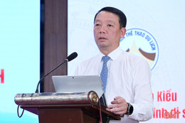 Xây dựng và phát triển rõ nét các sản phẩm du lịch chủ lực của Hà Tĩnh