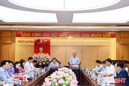 Tổ chức trang trọng, ý nghĩa đại hội các tổ chức chính trị - xã hội cấp tỉnh 