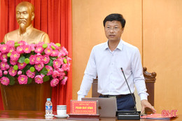 Hướng dẫn sử dụng hệ thống tiếp nhận, xử lý phản ánh liên quan đổi mới sáng tạo và chuyển đổi số