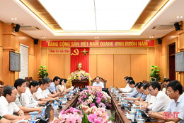 Phát huy vai trò người đứng đầu trong thúc đẩy chuyển đổi số liên thông 