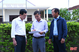 Linh hoạt cách thức tuyên truyền bầu cử ĐBQH và đại biểu HĐND các cấp