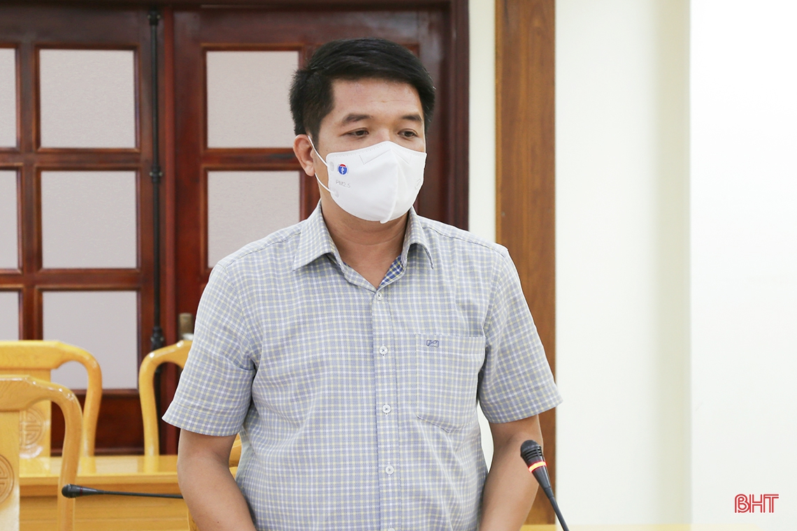 Hà Tĩnh tiếp tục thiết lập chuyến tàu thứ 2 đón công dân tại TP Hồ Chí Minh và các tỉnh phía Nam có nguyện vọng trở về