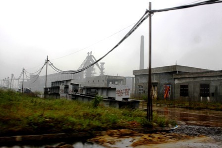 Hà Tĩnh: Khởi tố vụ án liên quan đến nhà máy thép Vạn Lợi