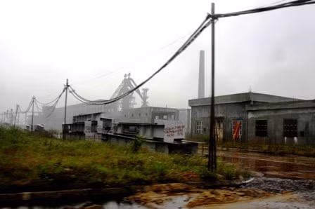  Phóng sự điều tra: Ngân hàng “ôm” nợ xấu hàng trăm tỷ đồng