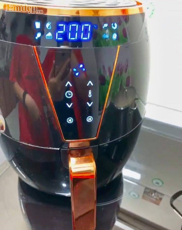 Tối nay ăn gì? Học vợ đảm làm món gà nướng mắc mật thơm ngon khó cưỡng