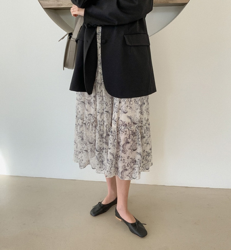 Nếu mix với 4 kiểu giày sau, vẻ ngoài của bạn sẽ cuốn hút hơn cả mong đợi