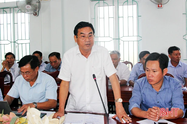 Hoãn tổ chức đám cưới trong thời gian cách ly đối với người đi từ vùng có dịch về Kỳ Anh