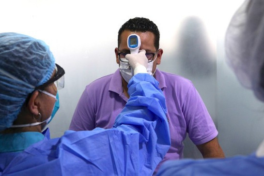 Thời tiết ấm hơn có làm dịch Covid-19 dừng lại?