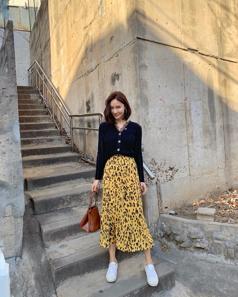 Nếu mix với 4 kiểu giày sau, vẻ ngoài của bạn sẽ cuốn hút hơn cả mong đợi