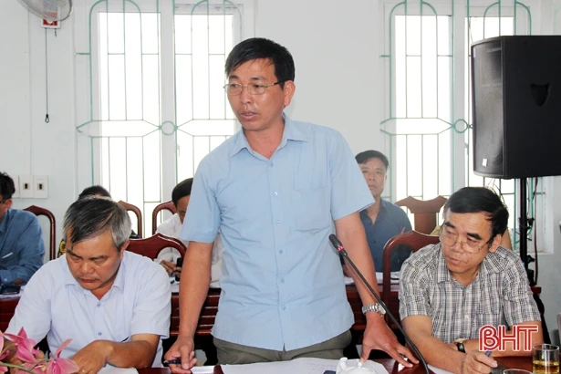 Hoãn tổ chức đám cưới trong thời gian cách ly đối với người đi từ vùng có dịch về Kỳ Anh