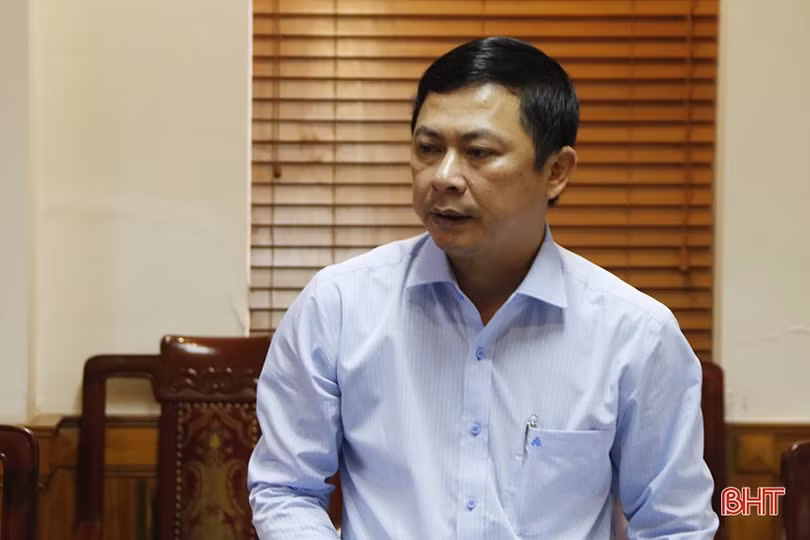 Bí thư Tỉnh ủy: Ban chỉ đạo phòng chống dịch các cấp phải do bí thư cấp ủy làm trưởng ban