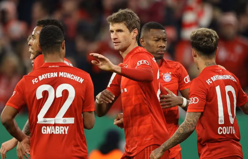 Các giải bóng đá châu Âu tìm phương án đối phó đại dịch Covid-19