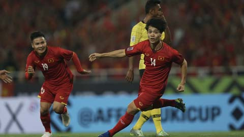 FIFA hoãn cả 3 trận đấu của ĐT Việt Nam ở vòng loại World Cup