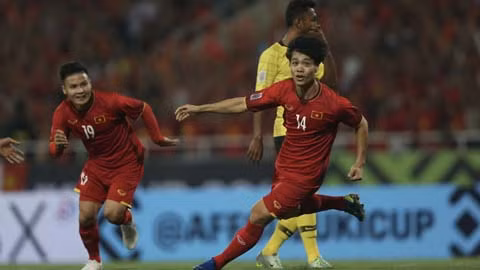 FIFA hoãn cả 3 trận đấu của ĐT Việt Nam ở vòng loại World Cup