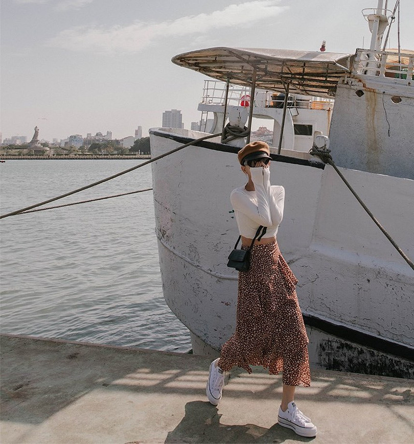 Nếu mix với 4 kiểu giày sau, vẻ ngoài của bạn sẽ cuốn hút hơn cả mong đợi