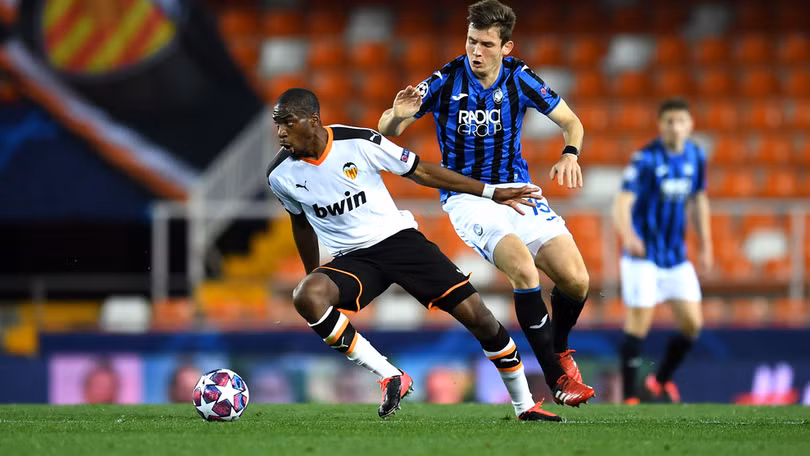 Vòng 1/8 Champions League: Tottenham, Valencia cúi đầu rời cuộc chơi