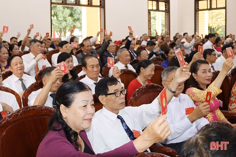 Xây dựng phường Nam Hà đạt chuẩn văn minh đô thị kiểu mẫu