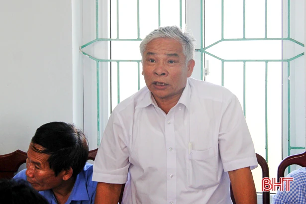 Hoãn tổ chức đám cưới trong thời gian cách ly đối với người đi từ vùng có dịch về Kỳ Anh